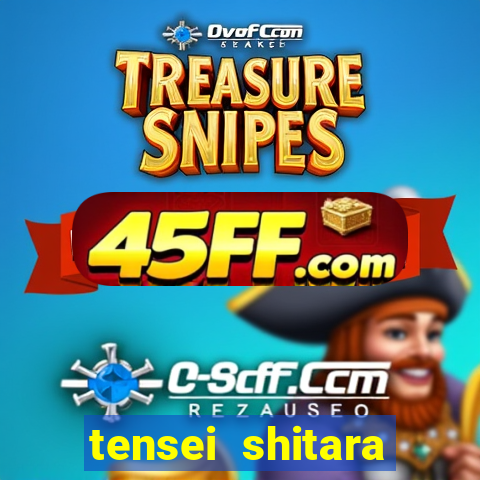 tensei shitara slime datta ken 2 temporada dublado